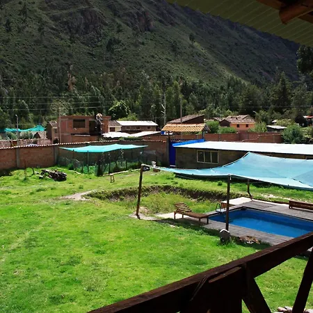 Pitusiwasi Guest House