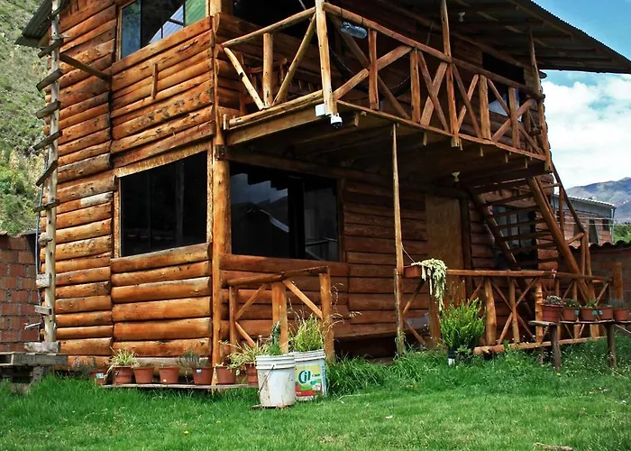 Casa de hóspedes Pitusiwasi *