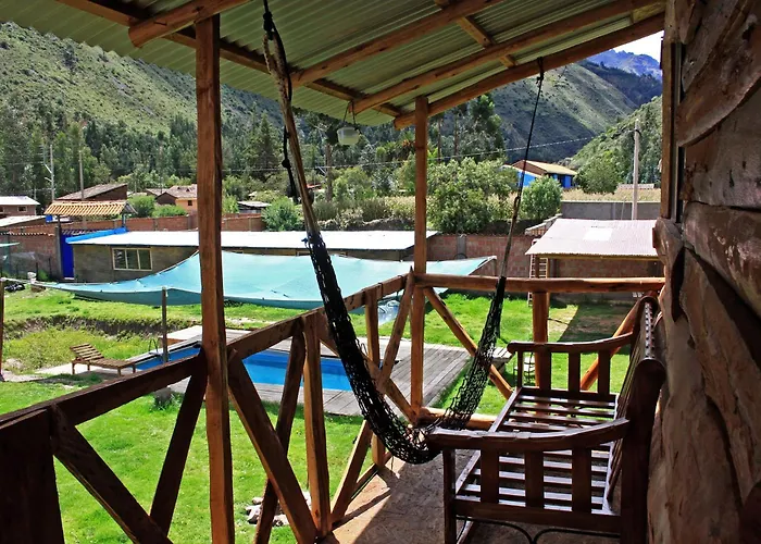 Casa de hóspedes Pitusiwasi Calca